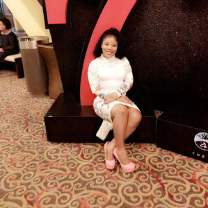 Meet your Posher, Fabiola